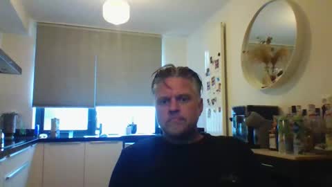 DutchDude online show from May 8, 6:41 am