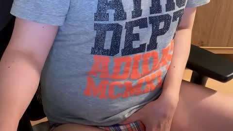 speedoguy78 online show from April 26, 9:18 am