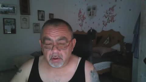 spektor1389 online show from February 14, 5:30 am