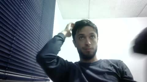 Snapshot of sperm_donor94 chatting on December 2, 9:34 pm sperm_donor94 online show from December 2, 9:34 pm