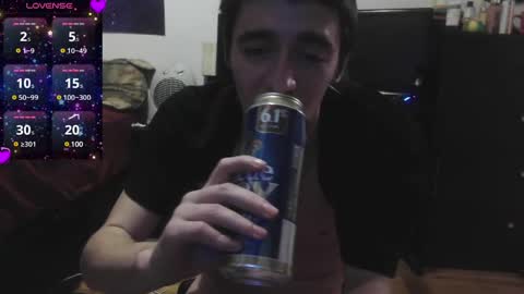 Mik online show from December 12, 8:57 am