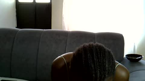 blackqueen online show from July 2, 6:51 am