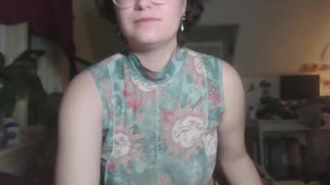 spiceberrybb online show from October 18, 2:38 am