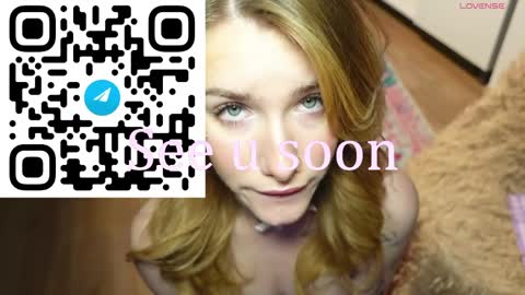 your sweet Jessy online show from May 7, 6:20 am