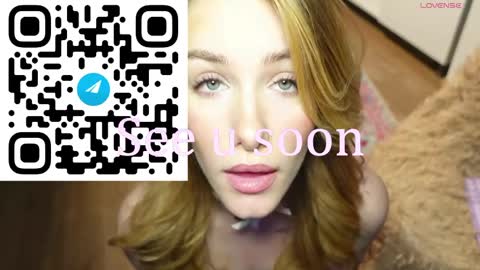your sweet Jessy online show from May 16, 10:36 am