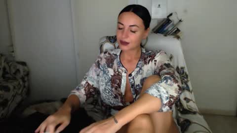 Snapshot of spicemint chatting on September 15, 7:15 pm Carla online show from September 15, 7:15 pm