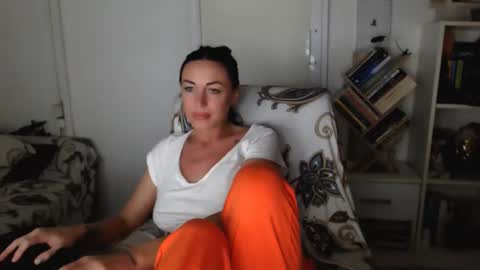 Snapshot of spicemint chatting on September 19, 6:55 pm Carla online show from September 19, 6:55 pm