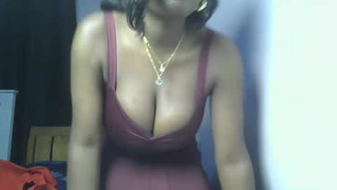 cherrie online show from May 11, 10:18 pm
