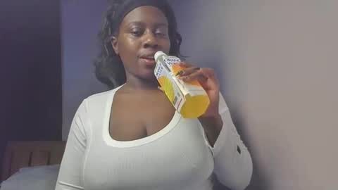 cherrie online show from May 13, 4:49 pm