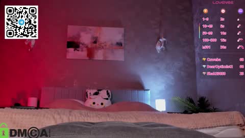 Melanie online show from March 5, 9:35 pm