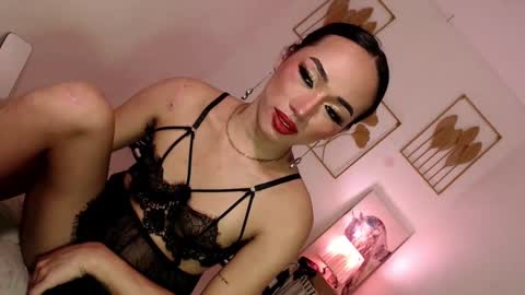 Alora online show from January 27, 3:47 am