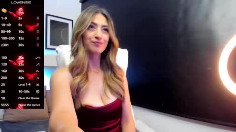 Snapshot of spicy_lover1 chatting on February 28, 12:09 pm Sara online show from February 28, 12:09 pm
