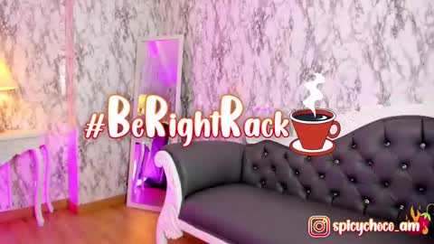 Amelia      GTM-5 817       IG Spicychoco am online show from March 11, 1:23 pm