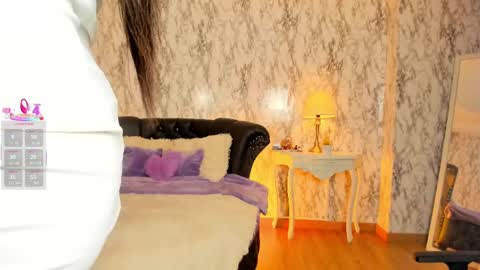 Amelia      GTM-5 817       IG Spicychoco am online show from February 27, 1:38 pm