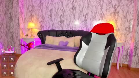 Amelia      GTM-5 817       IG Spicychoco am online show from February 25, 1:32 pm