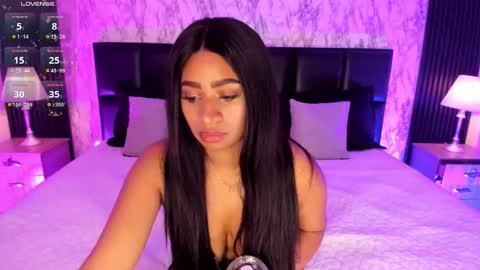 Amelia      GTM-5 817       IG Spicychoco am online show from November 6, 2:31 pm