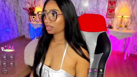 Amelia      GTM-5 817       IG Spicychoco am online show from February 20, 2:02 pm