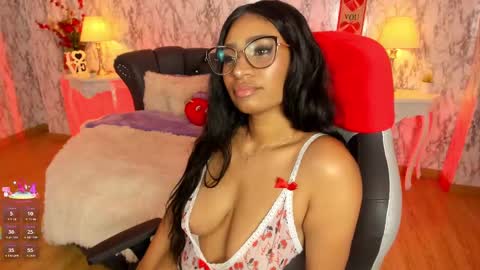 Amelia      GTM-5 817       IG Spicychoco am online show from February 22, 4:19 pm