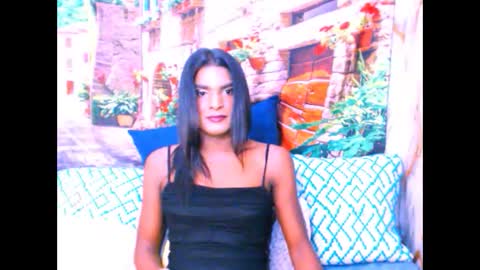 spicybarbie4u online show from February 18, 6:30 pm