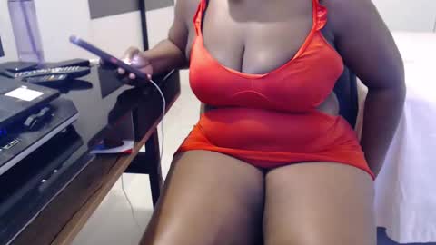 SPICYCHOCSTRAW online show from May 27, 6:27 pm