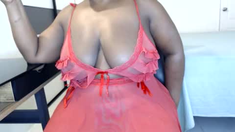 SPICYCHOCSTRAW online show from February 28, 11:47 am