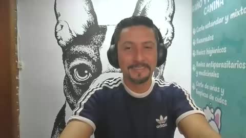 spicycolombianduo online show from September 19, 8:23 pm