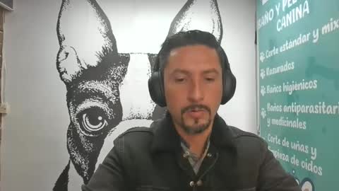 spicycolombianduo online show from September 18, 6:45 pm