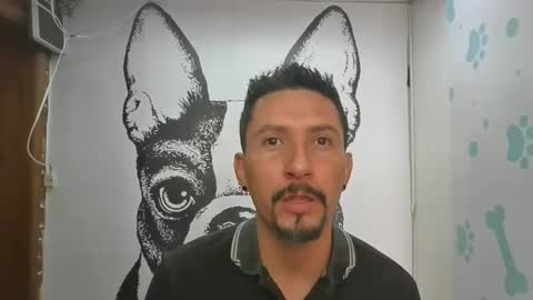 spicycolombianduo online show from March 7, 4:33 pm