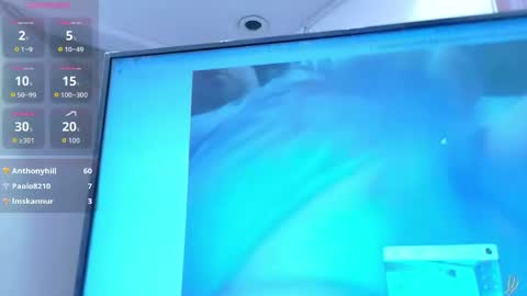 spicycolombianmom online show from June 4, 7:53 pm