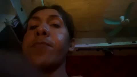 spicycum96 online show from April 30, 5:18 pm