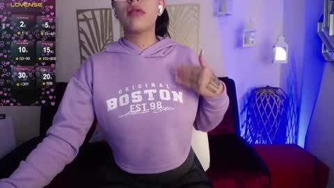 Barbara online show from February 15, 2:05 pm