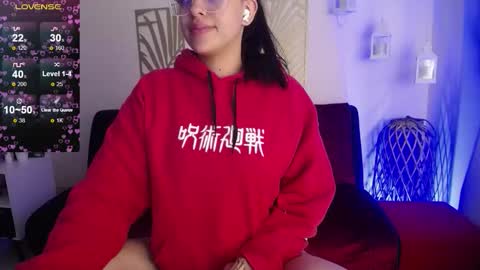 Barbara online show from February 23, 1:08 am