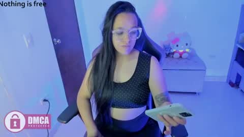 Geraldin online show from June 20, 7:42 pm