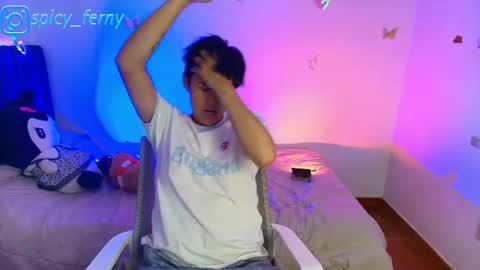 Fernanda online show from July 17, 7:38 pm