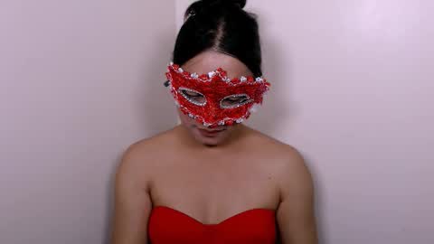 spicyhotchicks online show from January 11, 11:44 pm