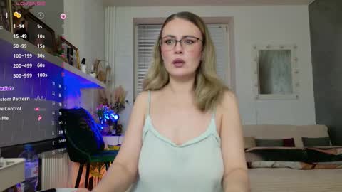 Lexsy online show from February 1, 11:24 pm