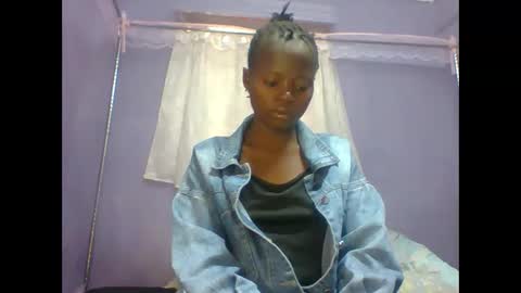 Ebony Spicy online show from November 20, 9:52 am