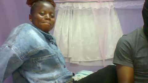 Ebony Spicy online show from November 12, 6:54 pm