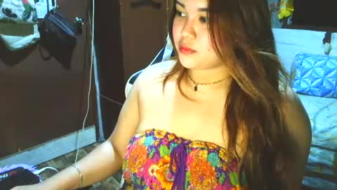 Spickykiana90 online show from June 25, 8:47 pm