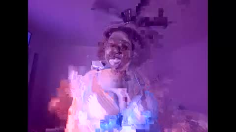 spicymami29 online show from January 22, 11:32 pm