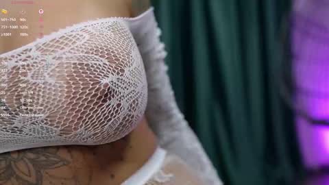 spicymaple online show from September 28, 8:18 pm