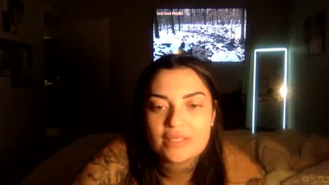 Snapshot of spicysammy chatting on October 14, 6:27 am Sammy online show from October 14, 6:27 am