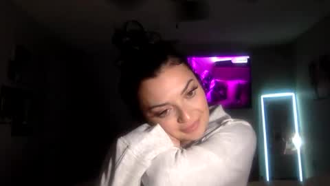 Snapshot of spicysammy chatting on October 5, 5:16 am Sammy online show from October 5, 5:16 am