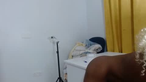 Shante online show from January 5, 6:33 pm