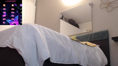 Spicysweetlytwo online show from December 18, 4:35 pm