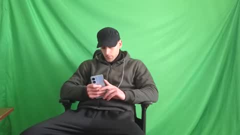 Marco. When Im offline you can view premium content in bio online show from January 15, 2:15 pm