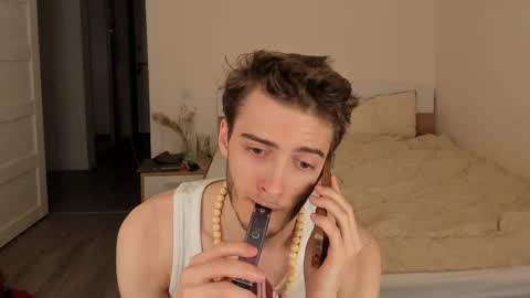 Spidey online show from May 9, 4:57 pm