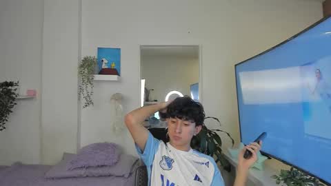 spider_baby_ online show from November 26, 2:31 am