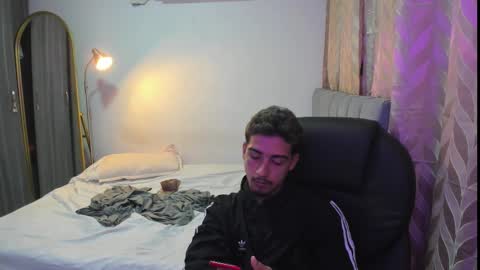 spider master online show from September 18, 2:59 am