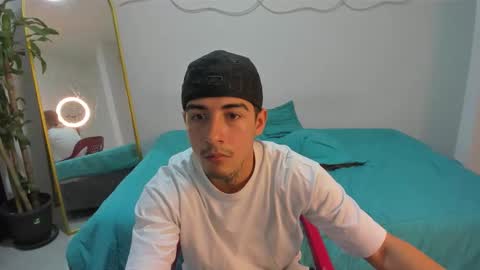 spider master online show from January 10, 10:04 pm